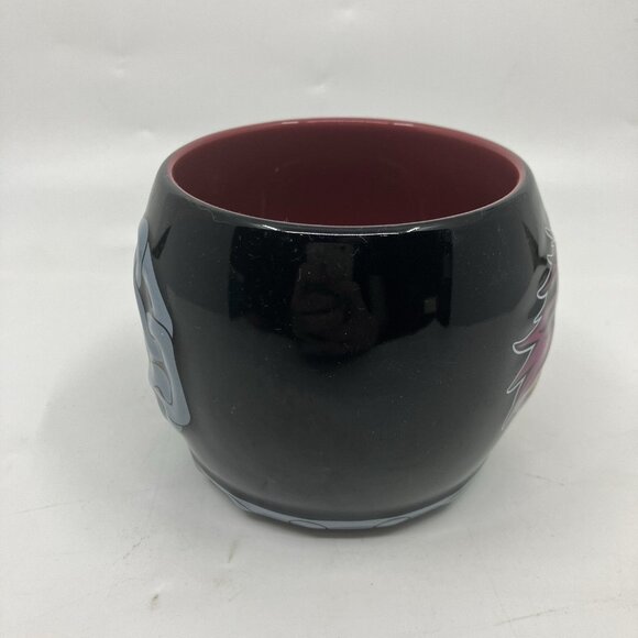 Muppets Animal 3D Coffee Mug Disney Store Chains Studded Handle Cup - Picture 4 of 8